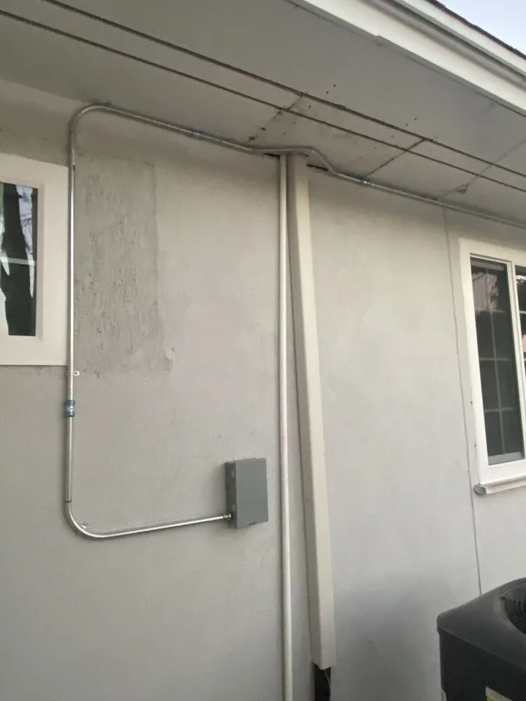 Slide of All Spark Electric