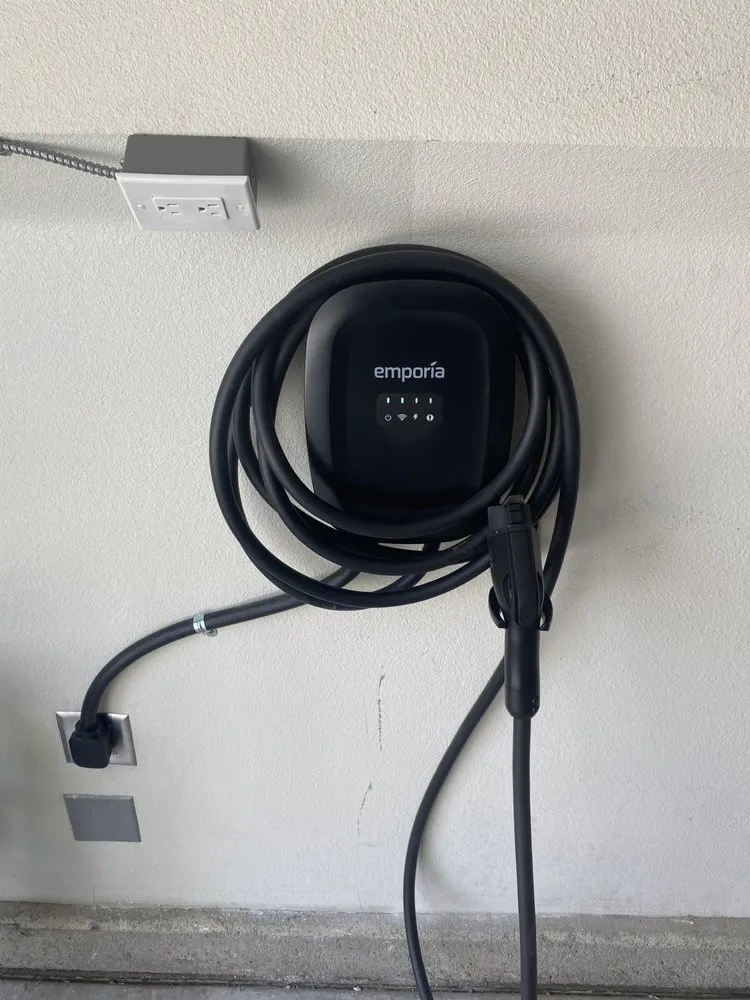 Slide of All Spark Electric