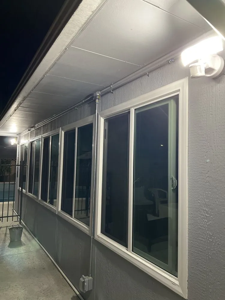 Slide of All Spark Electric