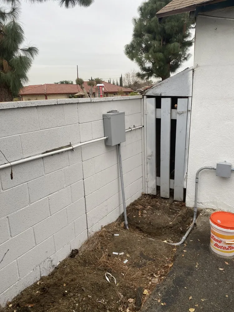 Slide of All Spark Electric