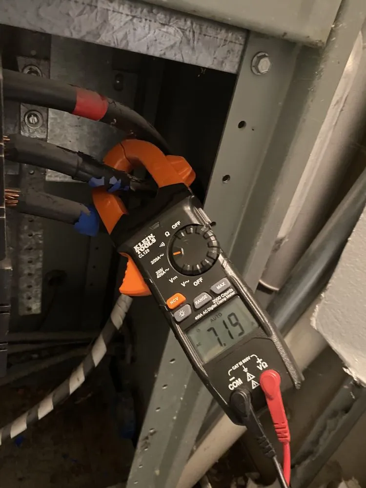 Slide of All Spark Electric