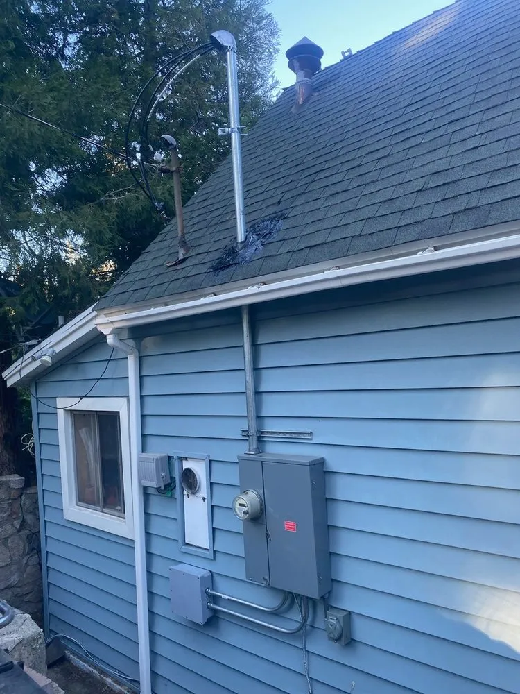 Slide of All Spark Electric