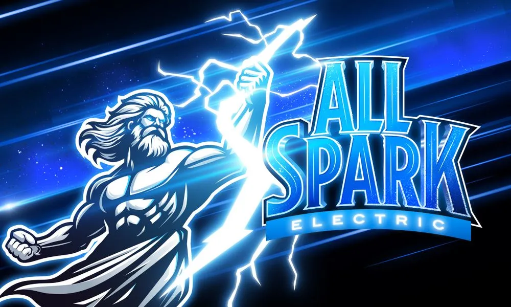 Licensed electrician providing electrical repair in Crowley, TX - All Spark Electric