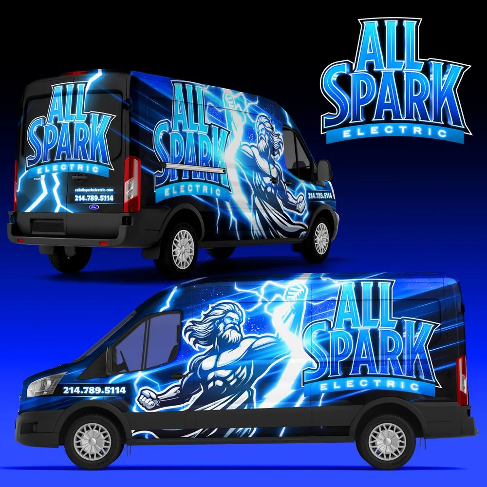 Certified outlet and switch repair service in Crowley, TX - All Spark Electric