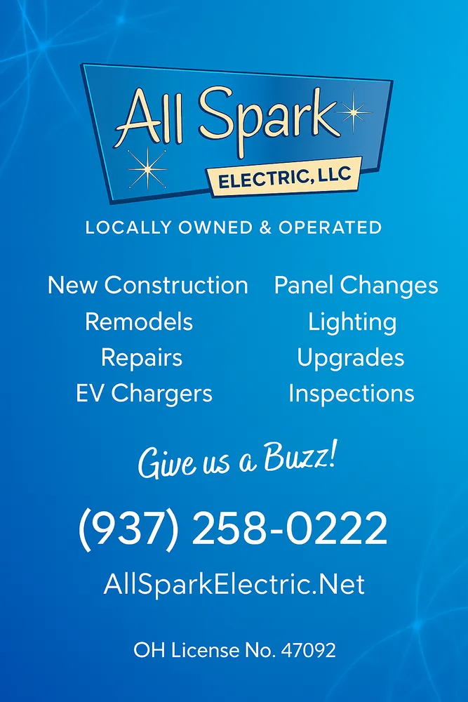 Slide of All Spark Electric