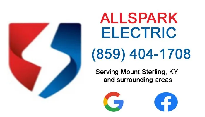 Slide of All Spark Electric