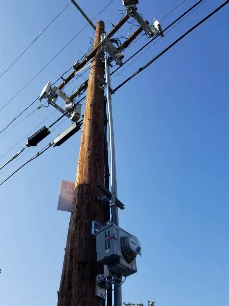 Slide of All Spark Power Systems