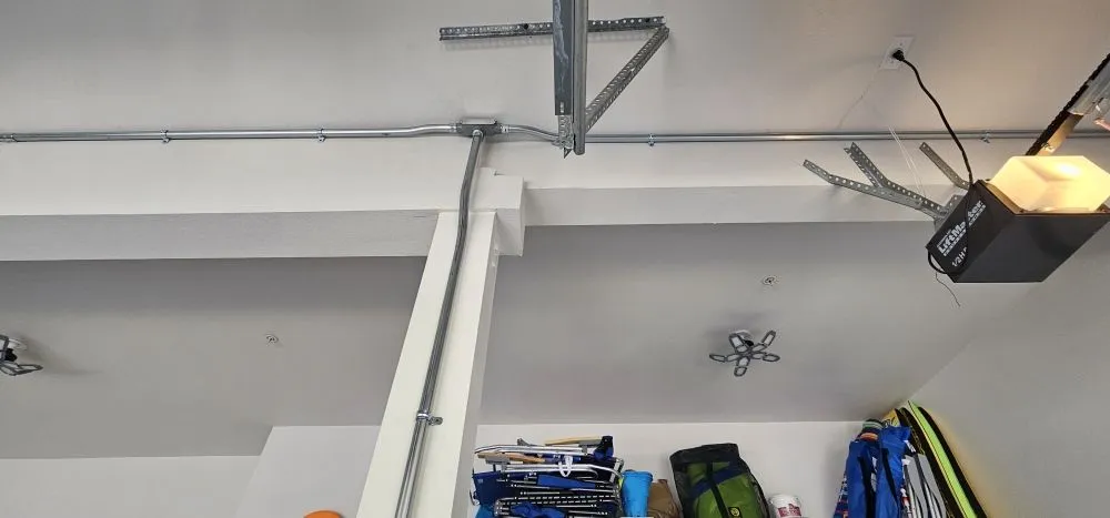 Slide of All Spark Power Systems