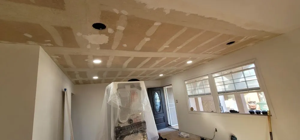 Slide of All Spark Power Systems