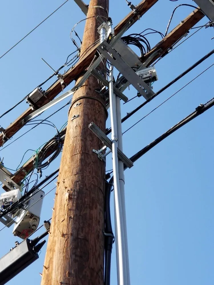 Slide of All Spark Power Systems