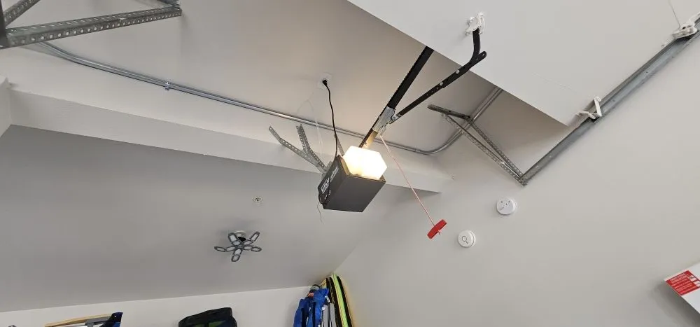 Slide of All Spark Power Systems