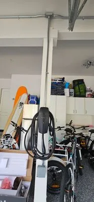 All Spark Power Systems Logo