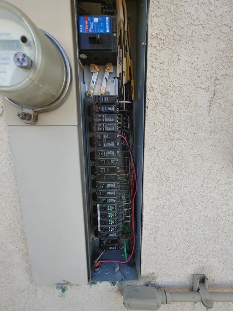 Slide of All Spark Solutions