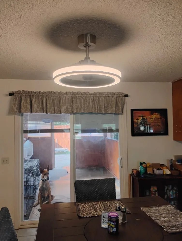 Slide of All Spark Solutions