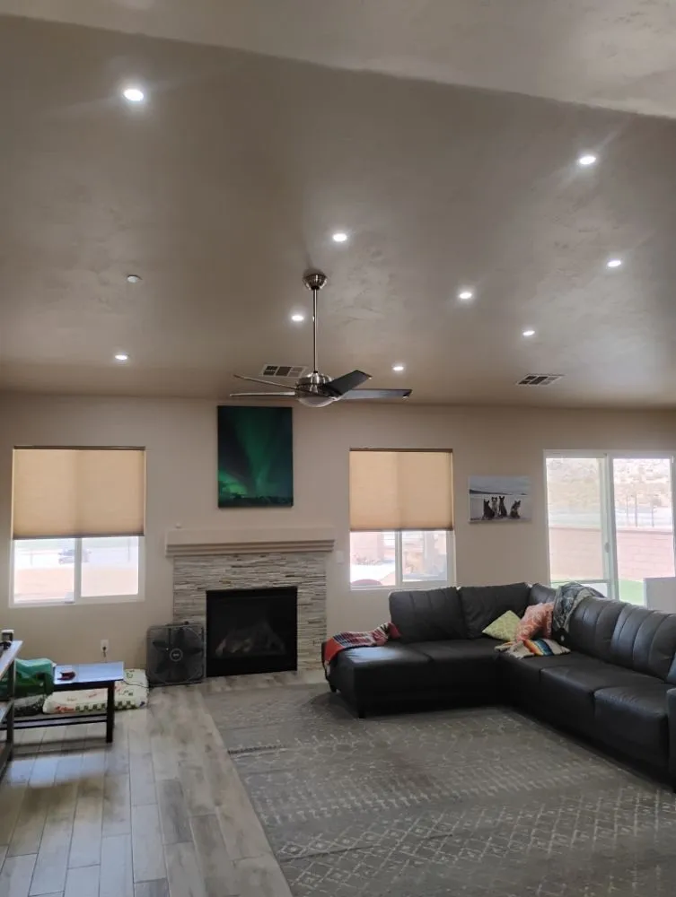 Certified panel upgrade experts serving ,  - All Spark Solutions