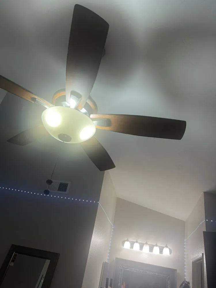 Slide of All Spark Solutions