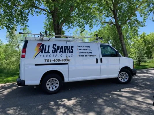All Sparks Electric