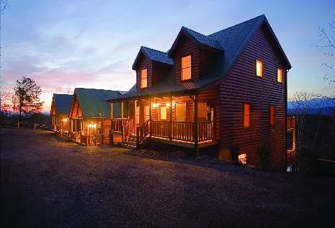 Slide of All Star Electric