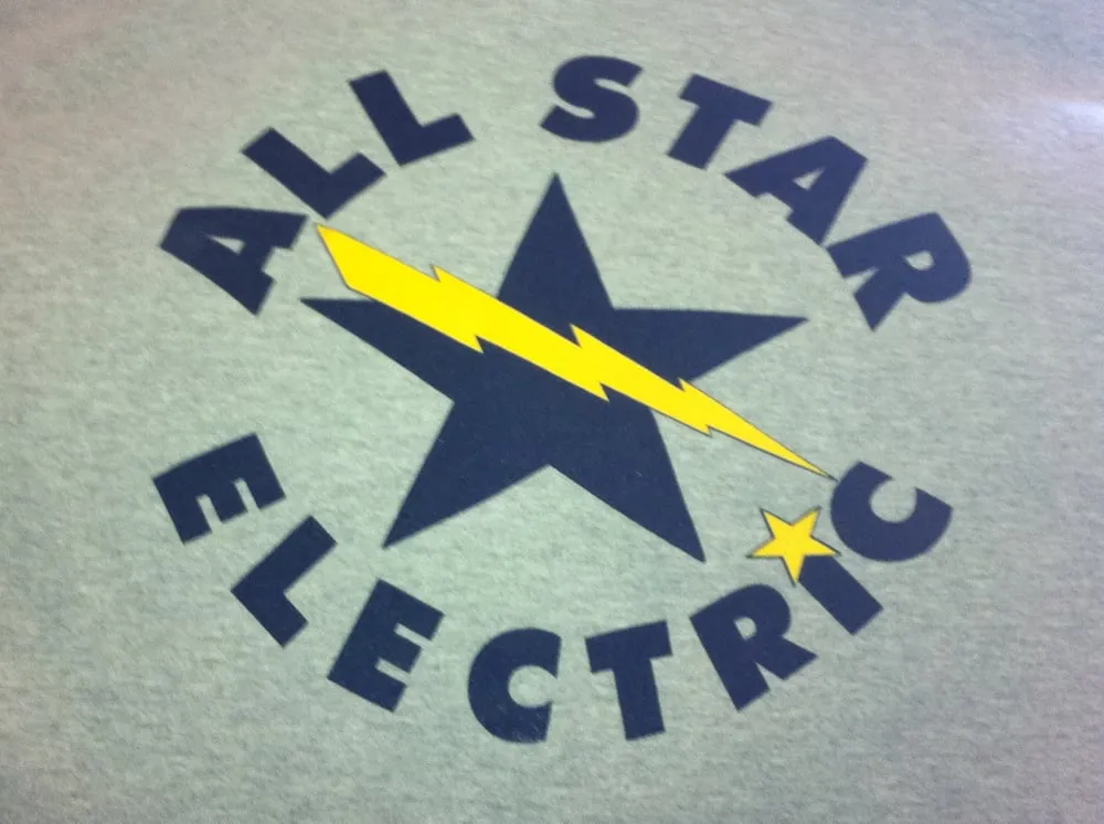 Certified lighting installation experts serving Kenwood, CA - All Star Electric