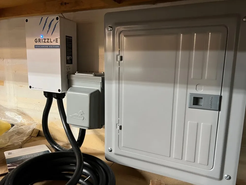 Professional electrician providing lighting installation in Kenwood, CA - All Star Electric