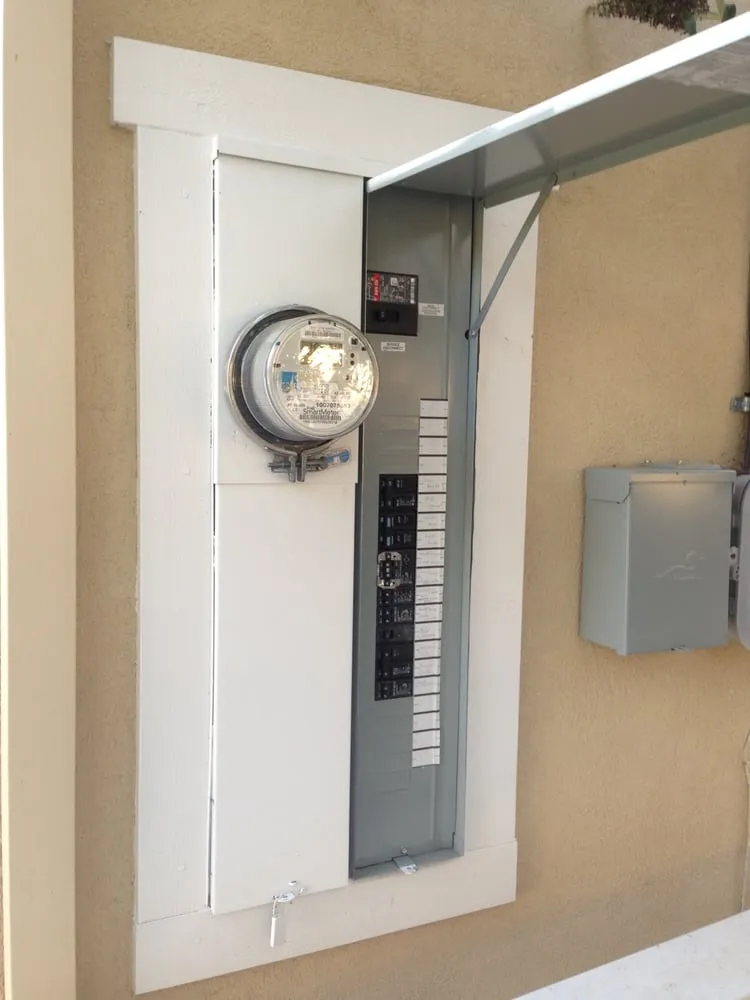 Expert lighting installation experts serving Kenwood, CA - All Star Electric