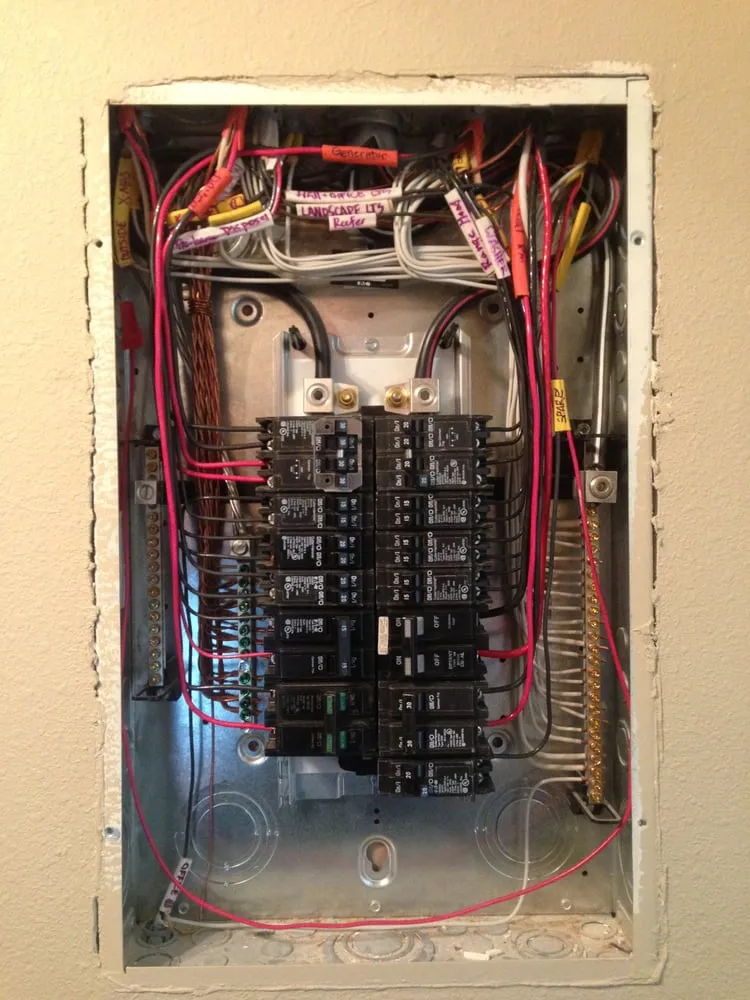 Emergency electrical repair service in Kenwood, CA - All Star Electric