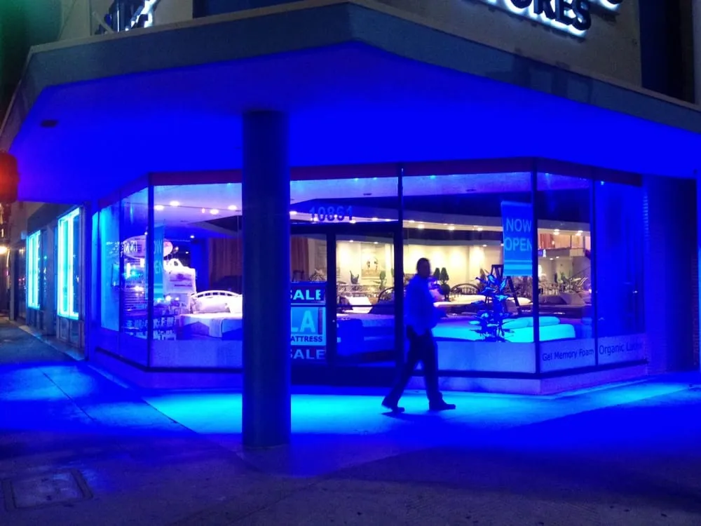 Slide of All Star Electric