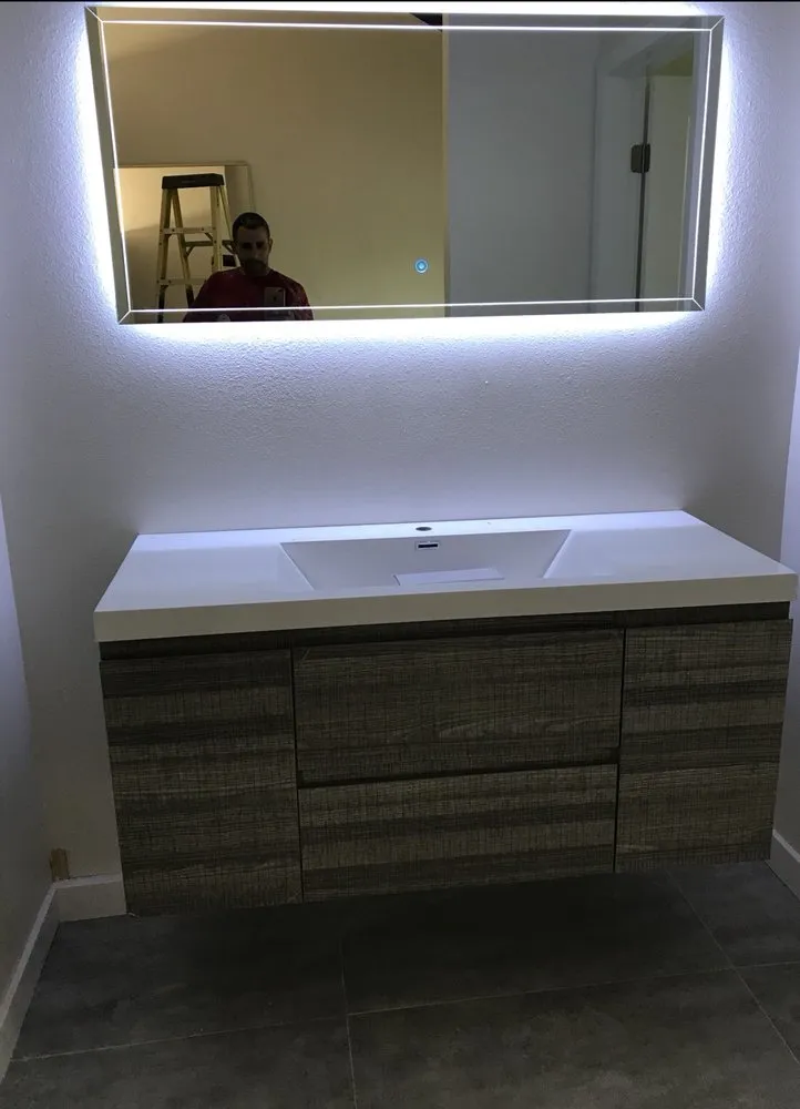 Slide of All Star Electric