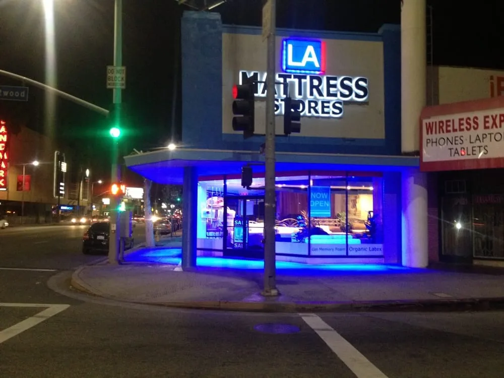 Slide of All Star Electric