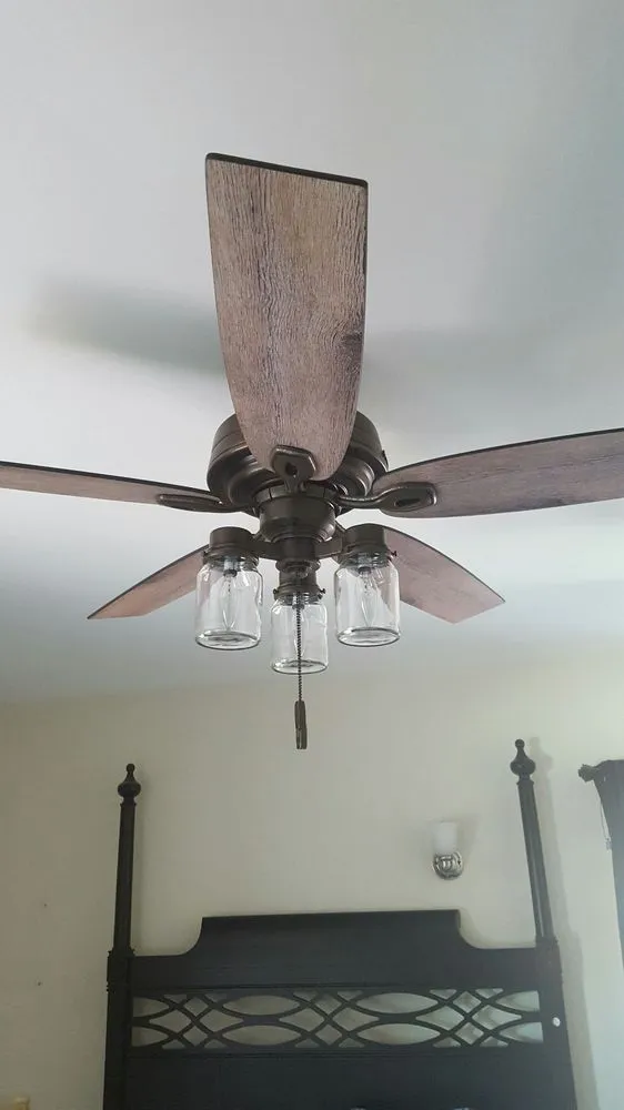 Slide of All Star Electric