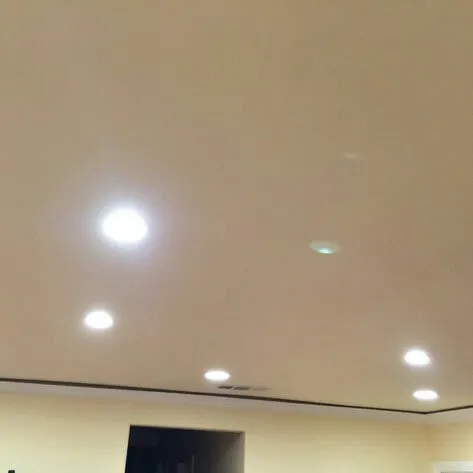 Slide of All Star Electric