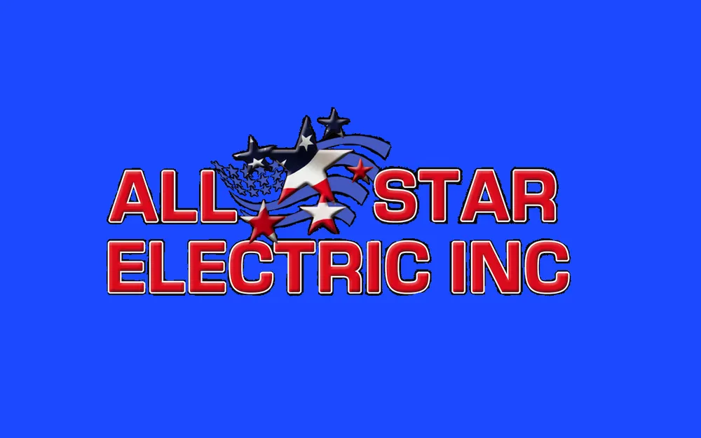 Slide of All Star Electric