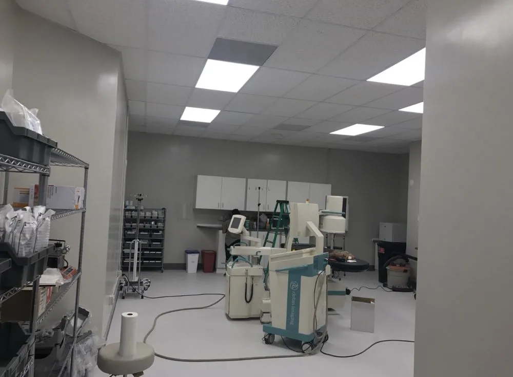 Slide of All Star Electric