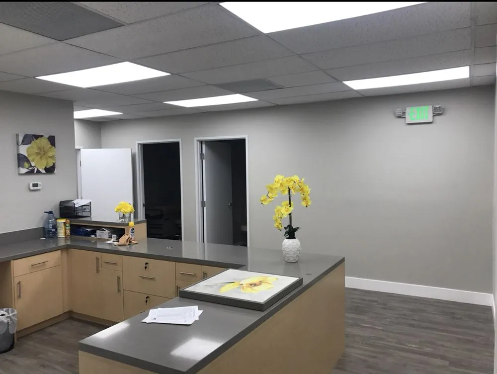 Slide of All Star Electric