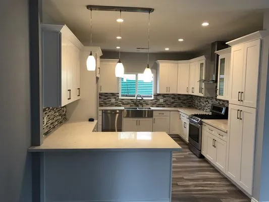 All Star Electric Logo