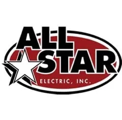 Slide of All Star Electric