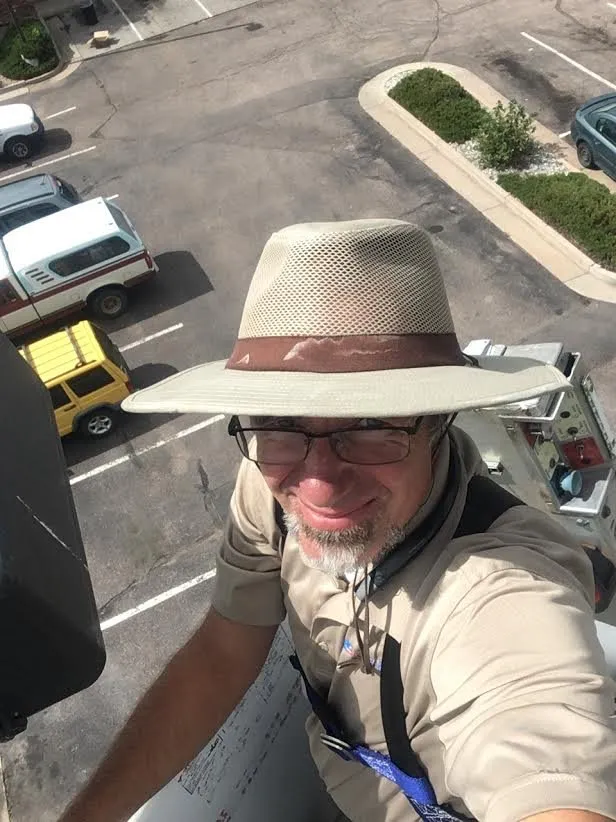 Reliable electrician providing wiring installation in Peyton, CO - All Star Electric