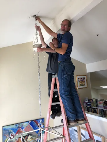 Professional wiring installation service in Peyton, CO - All Star Electric