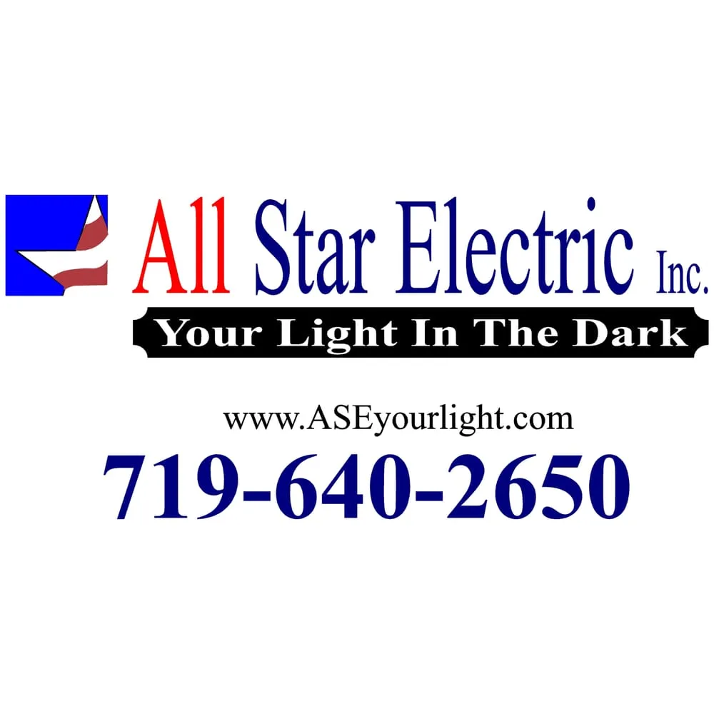 Certified panel upgrade in Peyton, CO by All Star Electric