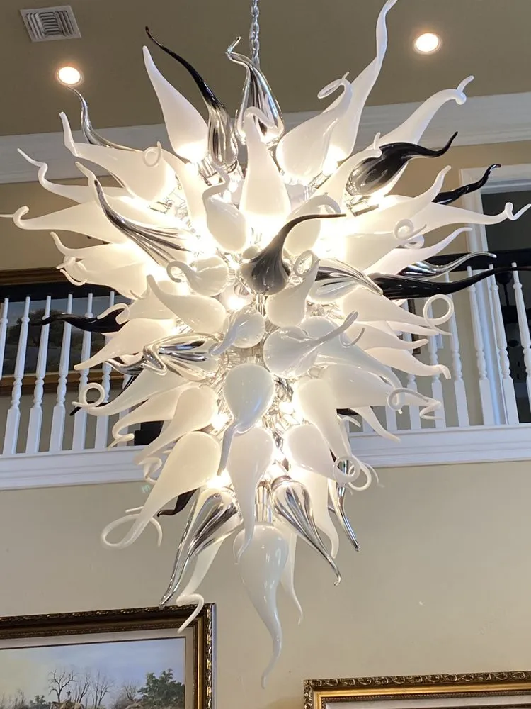 Slide of All Star Electric