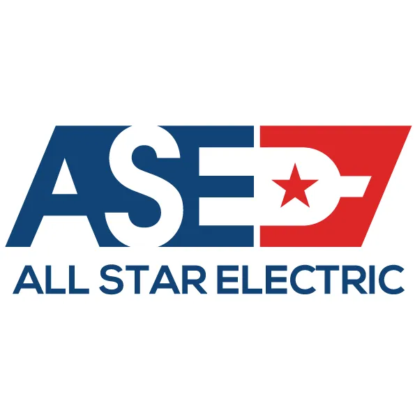 Slide of All Star Electric