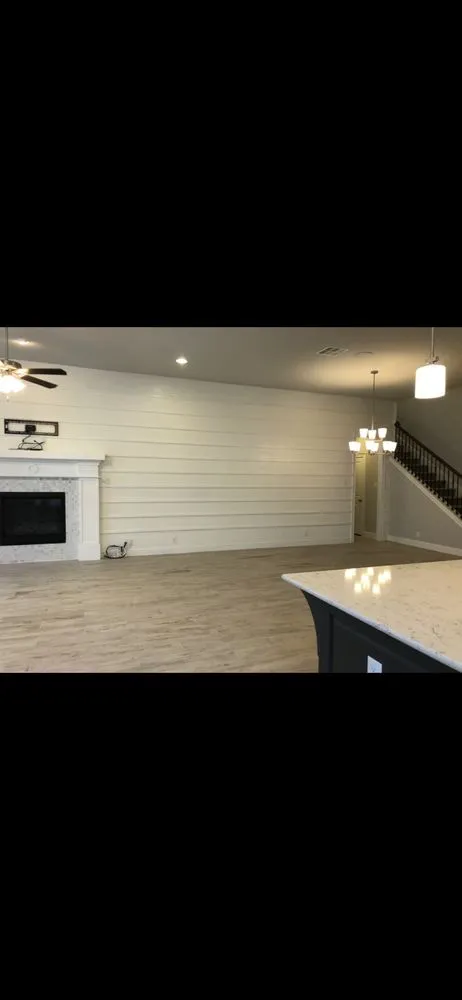 Slide of All Star Electric