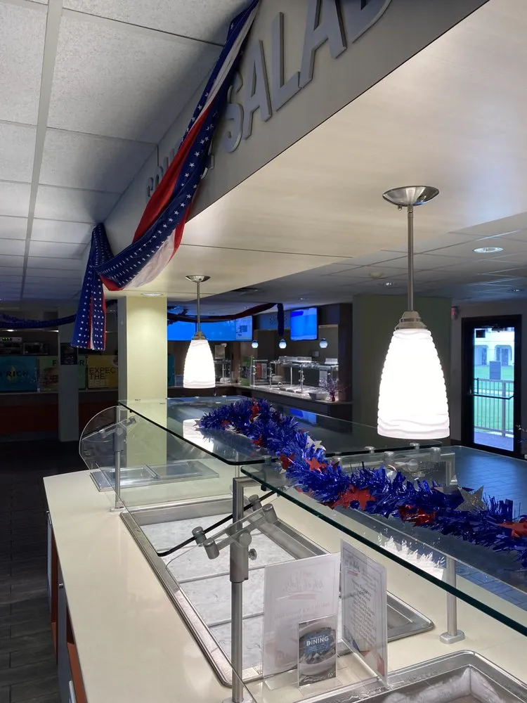 Slide of All Star Electric