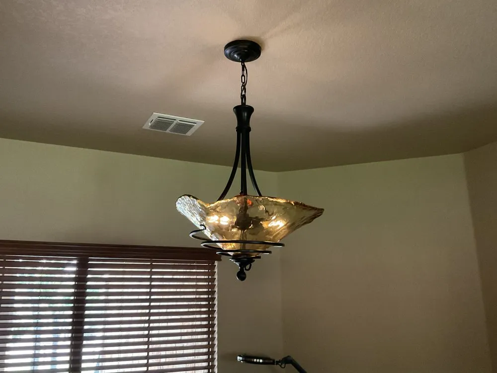 Slide of All Star Electric