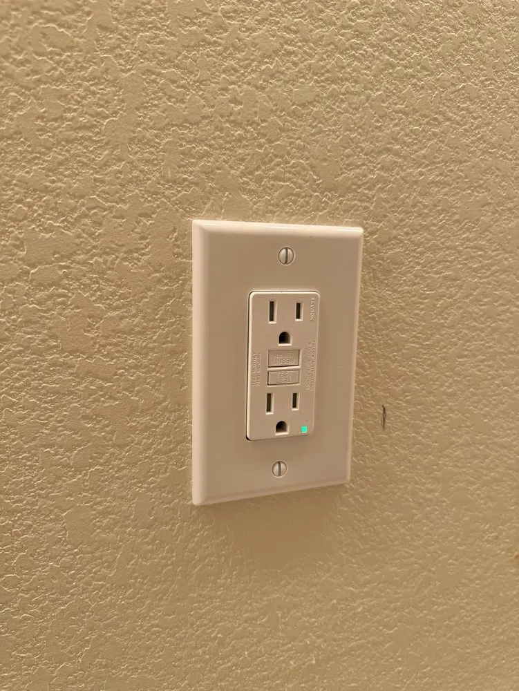 Slide of All Star Electric