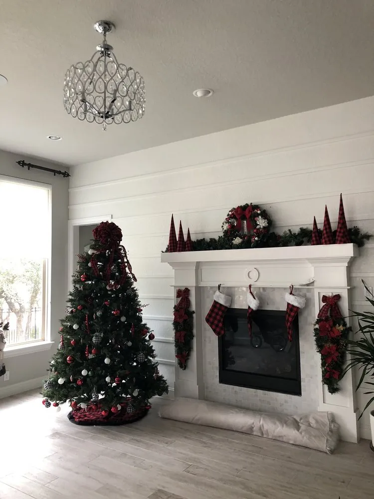 Slide of All Star Electric