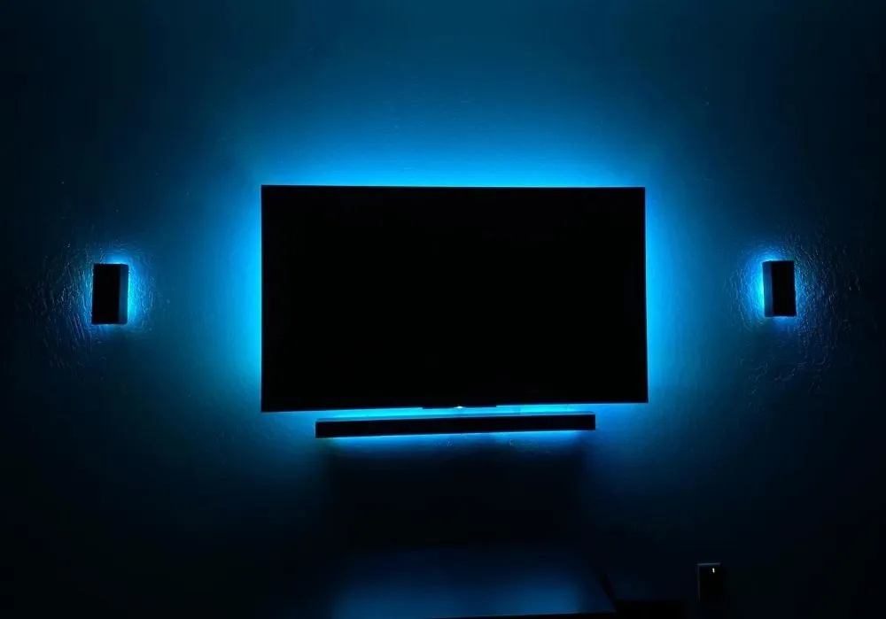 Slide of All-Star Electrical