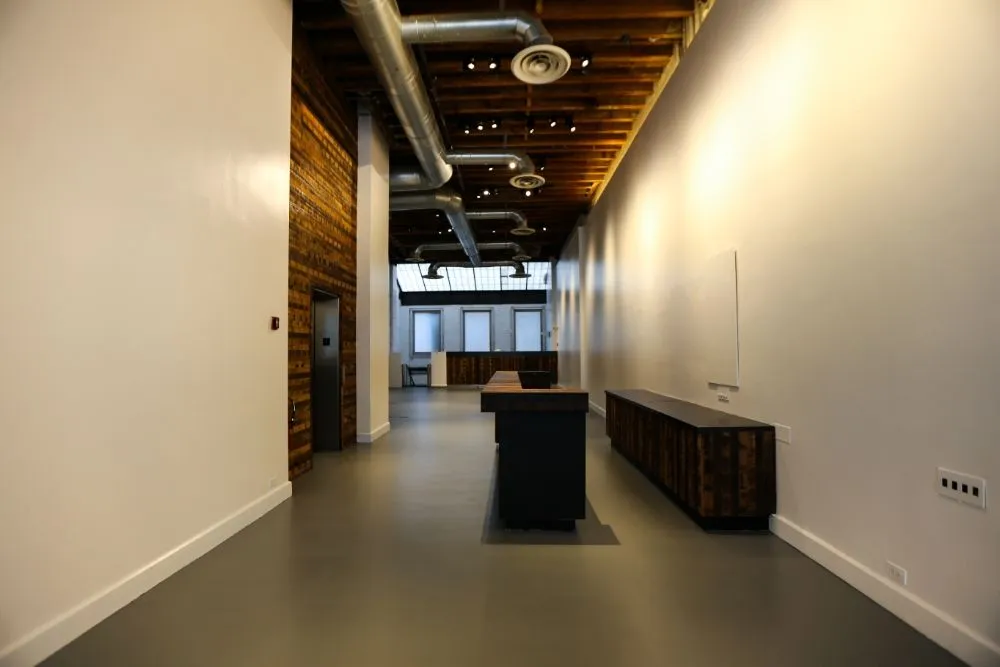 Slide of All-Star Electrical