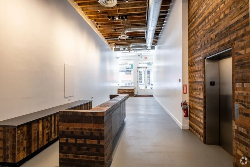 Slide of All-Star Electrical