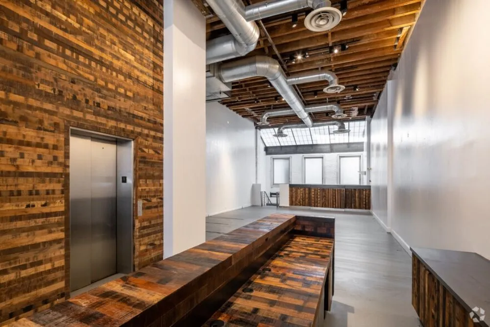 Slide of All-Star Electrical